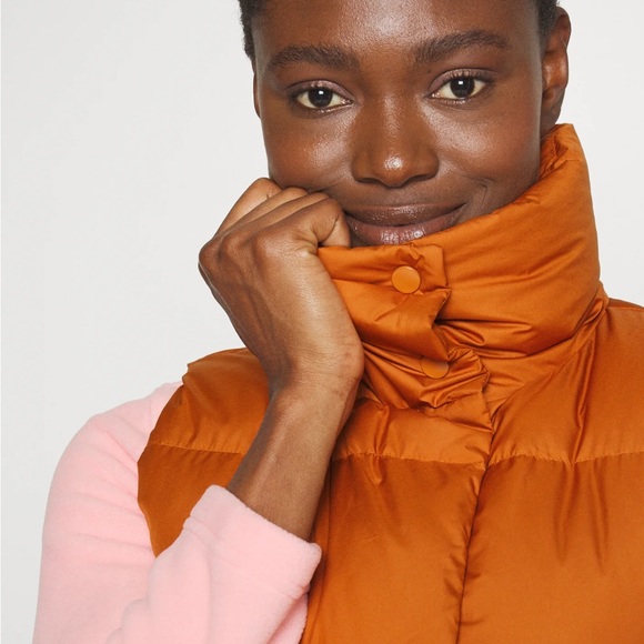 ATHLETA women’s Downtown Vest - Picture 8 of 17